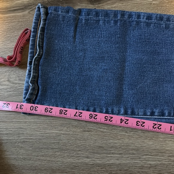 American Eagle Kick Boot Jeans - Picture 8 of 8